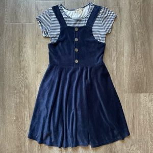 Kids Dress Size Large (14)